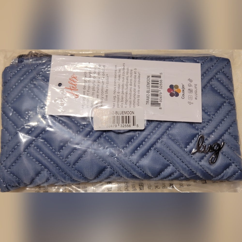 Lug Tram 2 Blue Moon